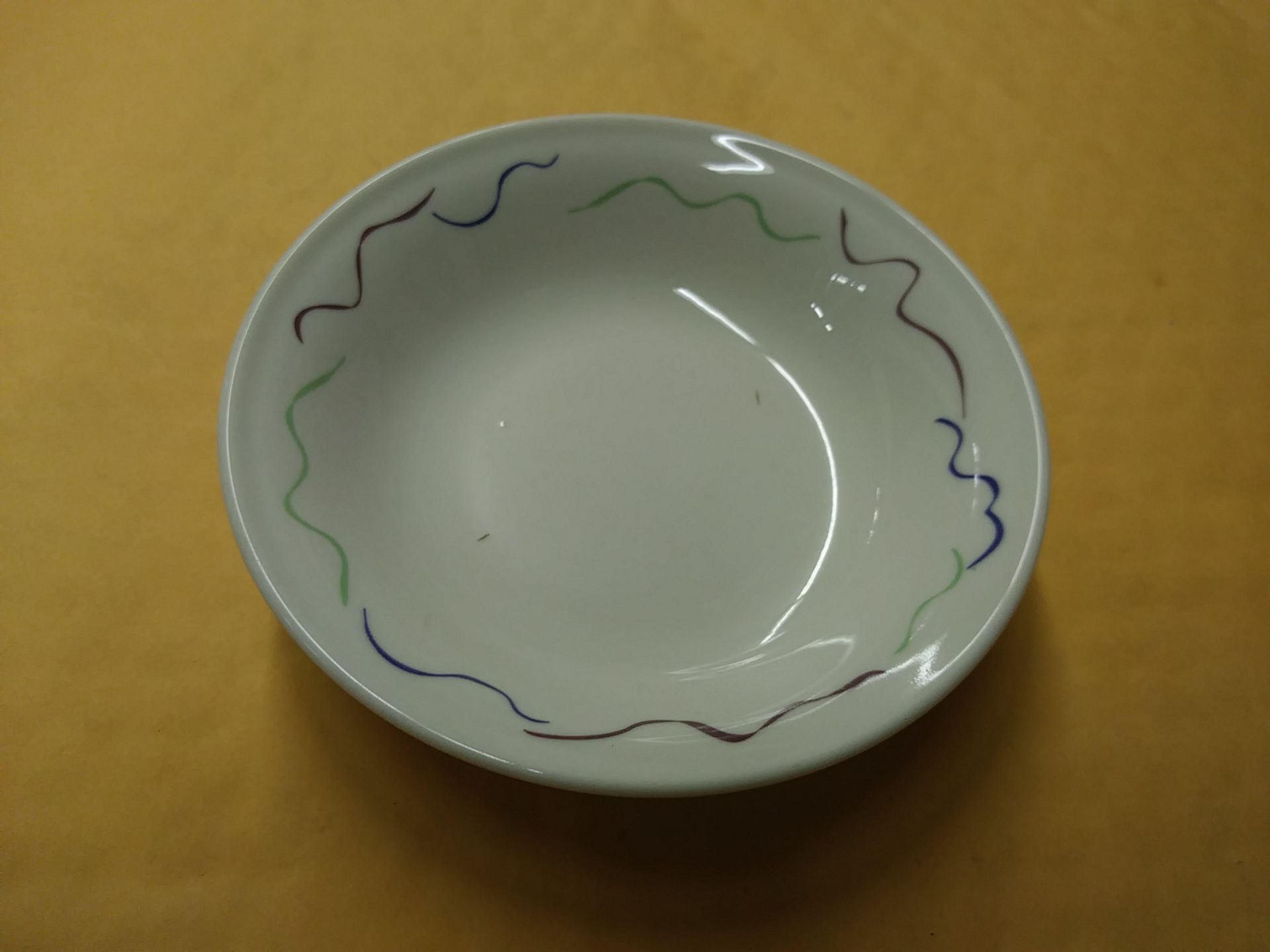 CLASSIC ONEIDA 6.25" BOWL (9610B) (includes QTY 5 in this lot) - Image 2 of 5