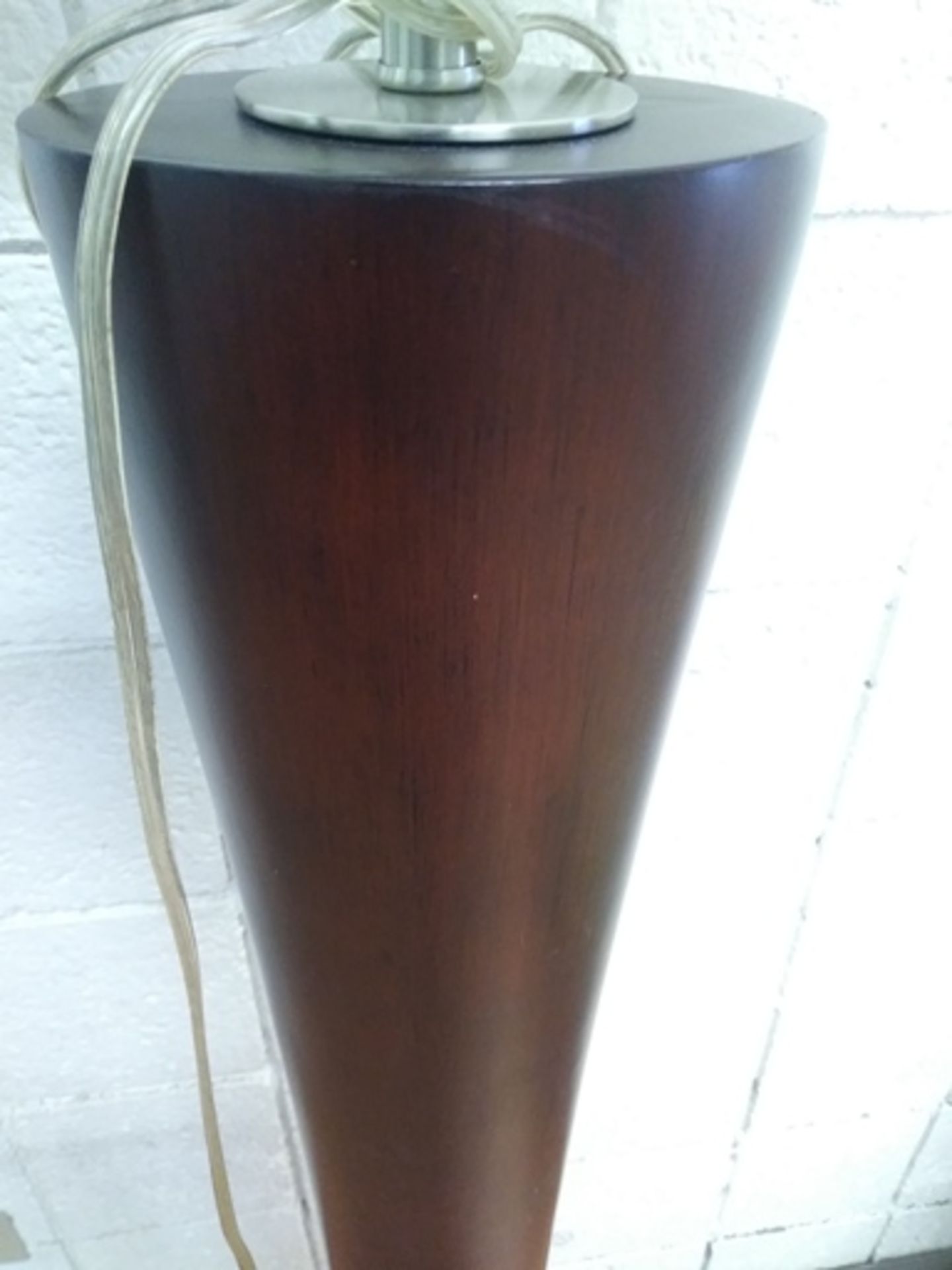 TALL 5FT FLOOR LAMP (QTY X YOUR BID) - Image 3 of 4