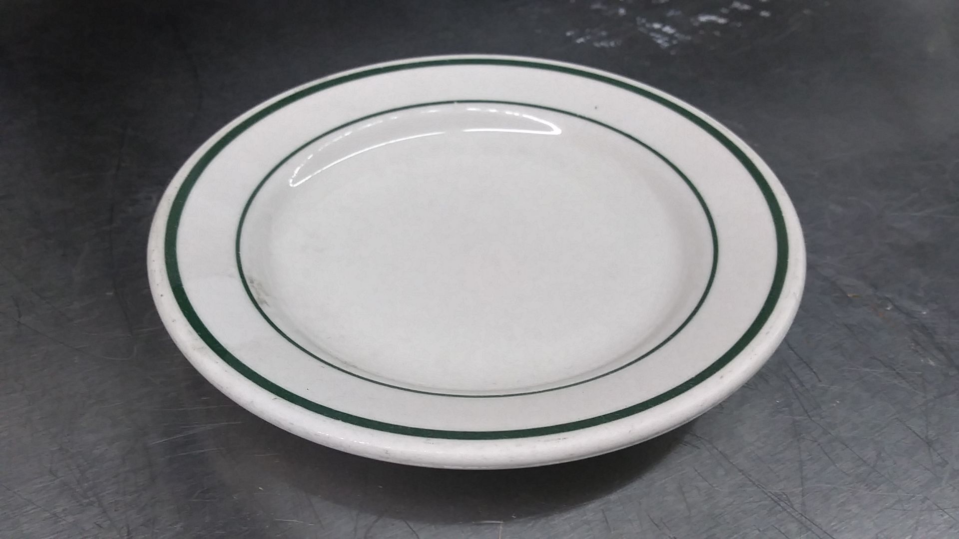 6" PLATES (INCLUDES QTY 60)