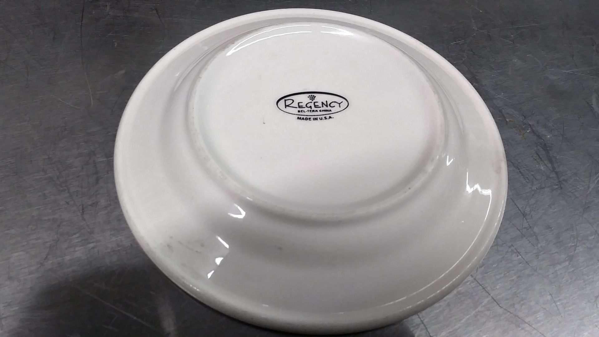 6" PLATES (INCLUDES QTY 60) - Image 2 of 3