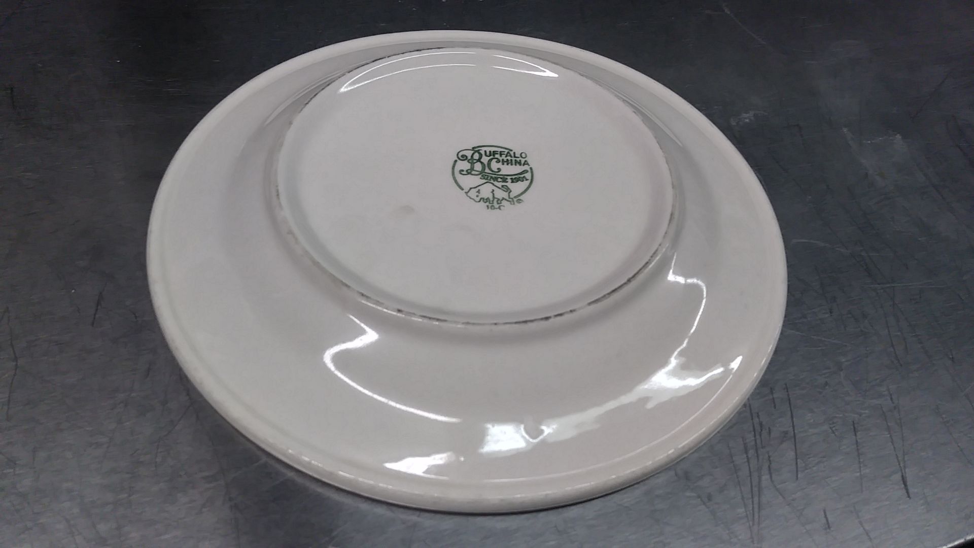 8" PLATES (INCLUDES QTY 100) - Image 2 of 3