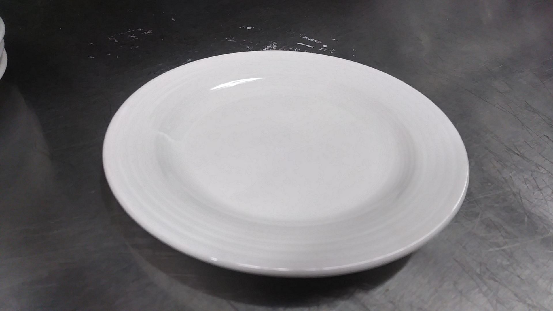 6" MISC BUTTER PLATES (INCLUDES QTY 55)