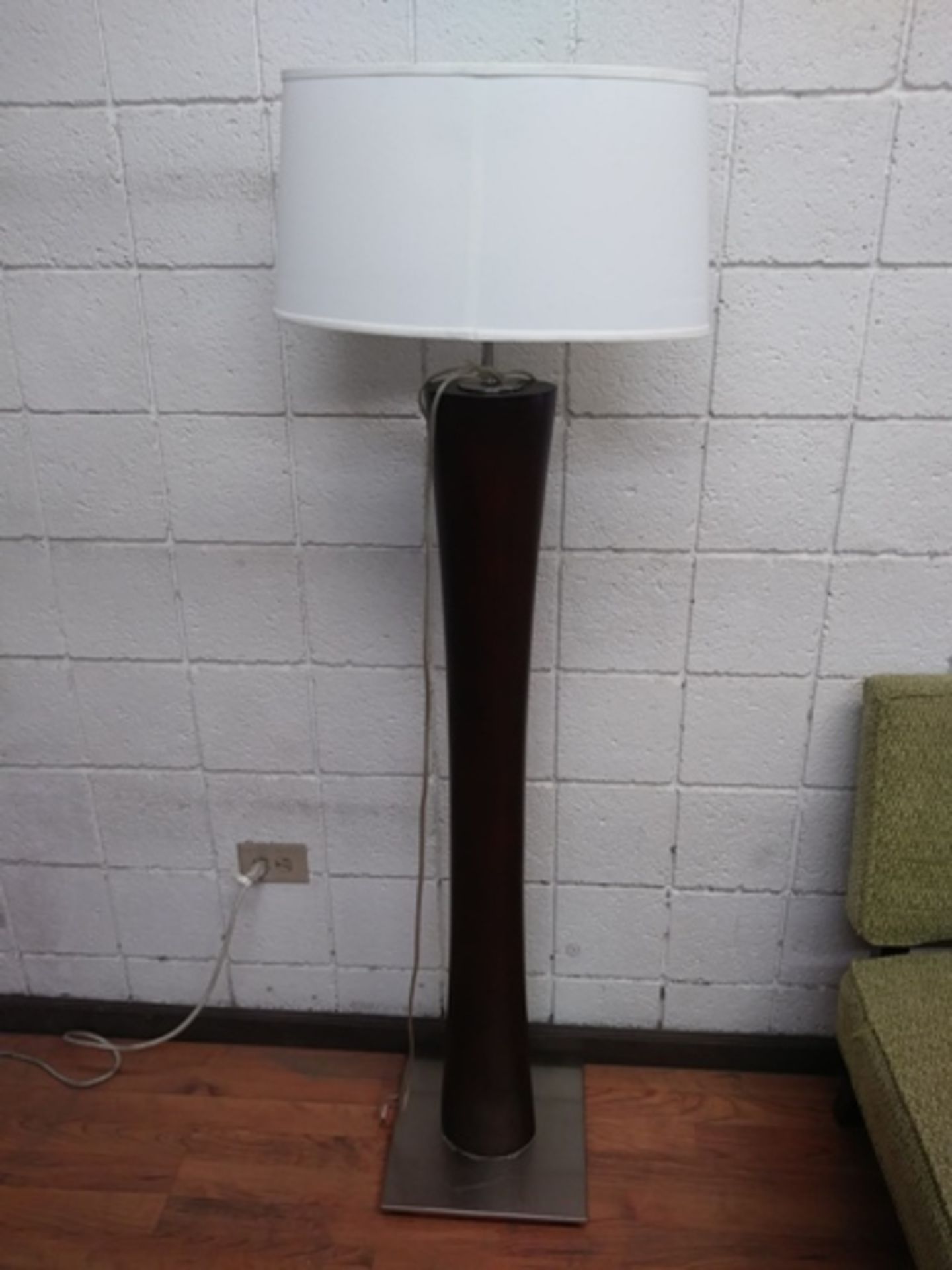 TALL 5FT FLOOR LAMP