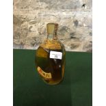 Dimple old blended Scotch Whisky. 70 proof . full & sealed