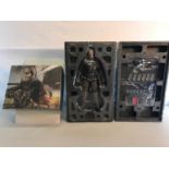 Hot Toys Movie Masters 1/6 scale Terminator Salvation "John Connor" collectors edition figure MMS 95