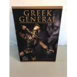 Pangaea Toys 1/6 scale Action figure "Greek General Troy"