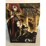 ACI Toys Roman Republic "Gemina" 12 inch action figure complete