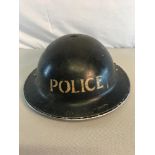 WW2 1938 Police helmet