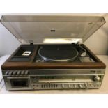 Aiwa Stereo Cassette music system. Working