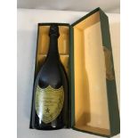 Moet et Chandon a Epernay Champagne Cuvee Dom Perignon Vintage 1983 Full and sealed. Comes with