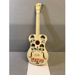 Beatles Selcol New Sound Guitar 1960's