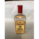 Gordon's Special London Dry Gin, 70cl, Full & sealed