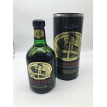 Bunnahabhain single Islay malt Scotch whisky, 12 years old, 70cl, Full sealed & boxed.