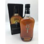 Isle of Jura Superstition, A Rare aged single malt Scotch whisky. 70cl. Full, sealed & boxed.