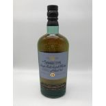 The Singleton single malt Scotch Whisky product of Scotland of Glen Ord. 15 Years old. Full & sealed