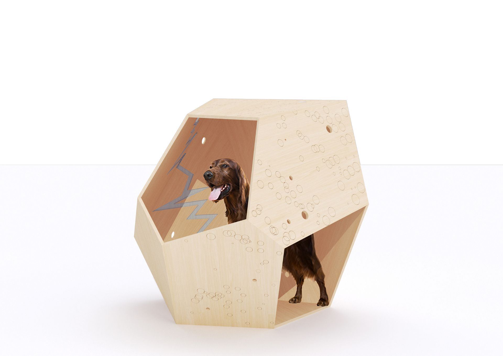 Pim.studio Architects - PiM.dog - Image 2 of 5