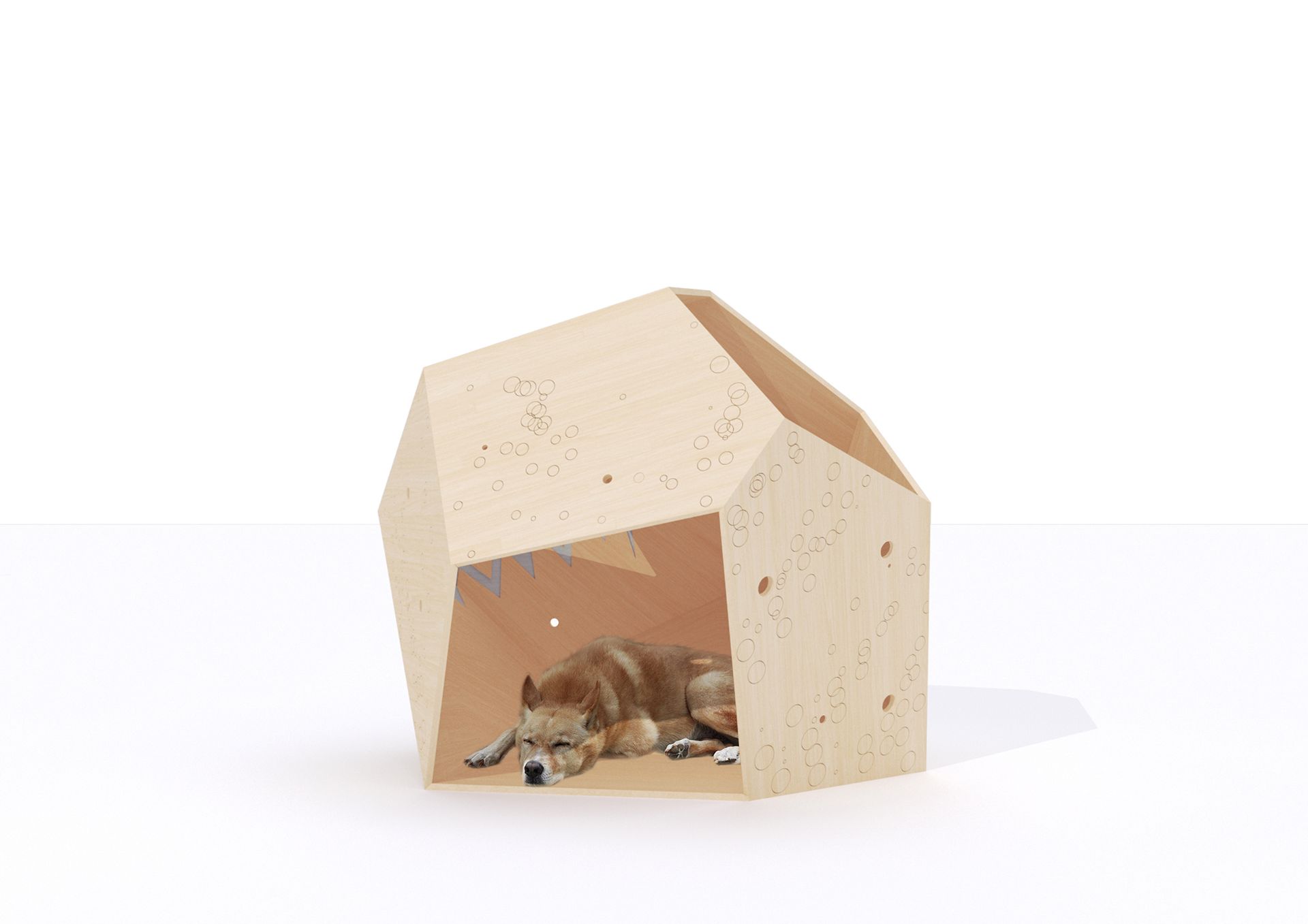 Pim.studio Architects - PiM.dog - Image 4 of 5