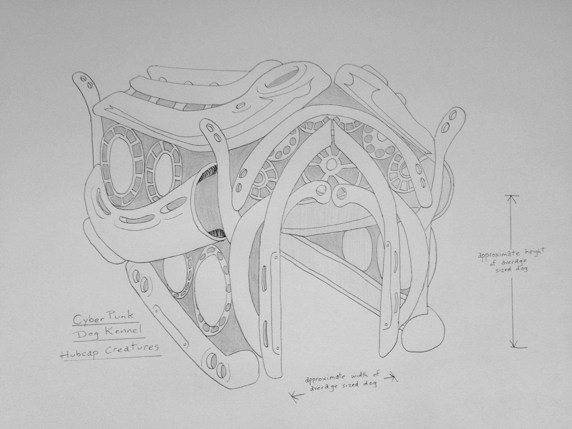 Ptolemy Erlington - 'Untitled' - Image 3 of 3