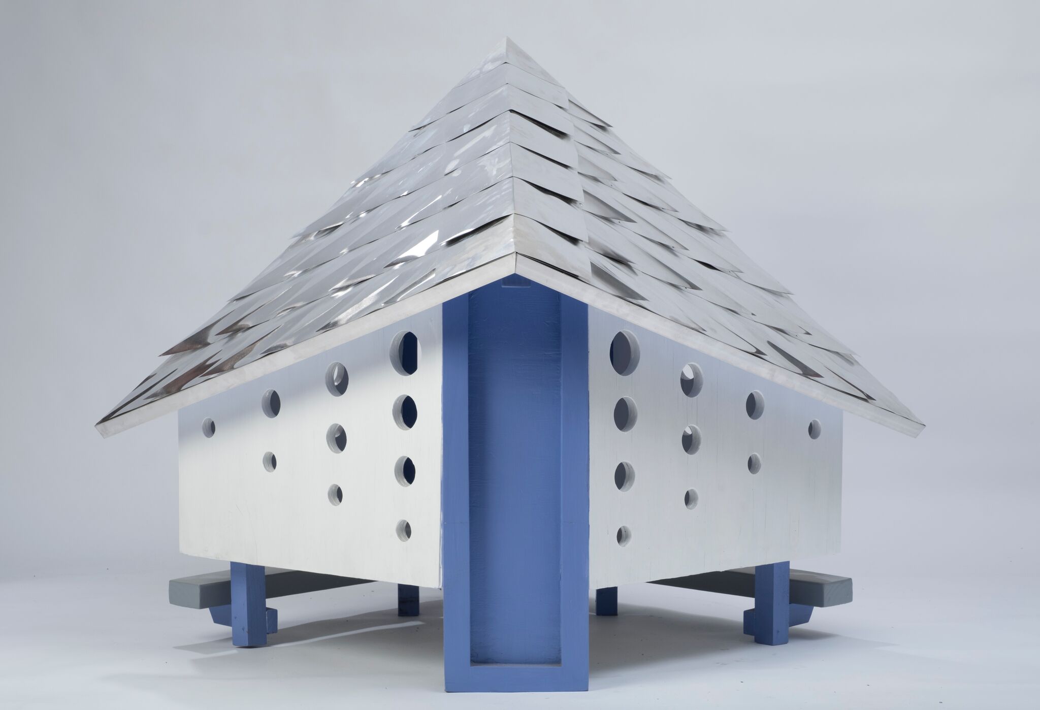 Fleischman Garcia Architects - Pawvillion - Image 9 of 9