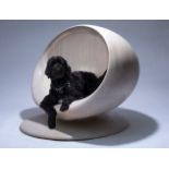 Cloud Kennel - Patrik Schumacher for Zaha Hadid Design