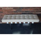 Sevilla Bench 3 Seater