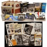 Nikon-Literatur und -Anleitungen Bücher: 1) R.J. Rotoloni, "The Complete Nikon Rangefinder