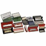 33 Hohner Harmonicas3 x Echo Harp 96, 2 x Toot's Mellow Tone, 1 x Rheingold, 1 x Super Chromatica