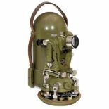 Wild T2 Theodolite, c. 1930Swiss universal optic-mechanical precision instrument by Wild, Heerbrugg,