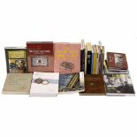 Books about Cylinder Music Boxes and early Mechanical Music InstrumentsHistoire de la Boite a