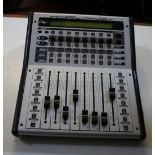 CM Labs Motormix moving fader deskProvenance: from the estate of Alan Griffiths