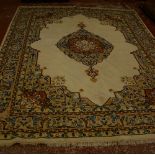 A Pakistan carpet 300 x 230cm