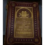 Judaica: The Holy Scripture of the Israelites - Die Heilige Schrift der Israeliten, two volumes