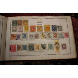 A large collection of stamps to include over 60 first day cover collections dating from 1972