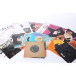 Records LP's 1960's and later Elvis Presley, Frank Sinatra, Andy Williams, Mario Lanza, Pavarotti,