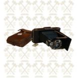 Kodak folding camera NO OPS