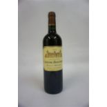 A Case Of Twelve Bottles Of Chateau Beaumont 2010, Haut Medoc, 14% vol, 750ml