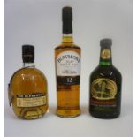 The Glenrothes Select Reserve Speyside Single Malt Scotch Whisky, 700ml, 40% vol, boxed, also with a