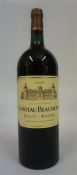 A Case Of Six Magnums Of Chateau Beaumont 2009, Haut - Medoc, Cru Bourgeois, 14% Vol, 1500ml,