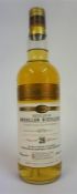 The Old Malt Cask 26 Year Old Single Malt Scotch Whisky, Distilled at MaCallan distillery 1976,
