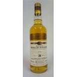 The Old Malt Cask 26 Year Old Single Malt Scotch Whisky, Distilled at MaCallan distillery 1976,