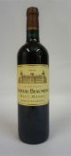 A Case Of Twelve Bottles Of Chateau Beaumont 2010, Haut Medoc, 14% vol, 750ml
