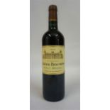 A Case Of Twelve Bottles Of Chateau Beaumont 2010, Haut Medoc, 14% vol, 750ml