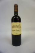 A Case Of Eleven Bottles Of Chateau Beaumont 2005, Haut- Medoc Bordeaux, Cru Bourgeois Superieur,
