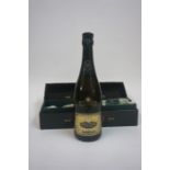 Bollinger R.D. 1975 Champagne, 75cl, with original outer wrapper and box