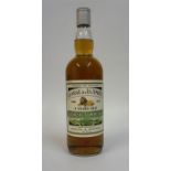 George & J.G. Smith,s 8 Years Old Glenlivet Whisky, Blended and bottled by Gordon & MacPhail