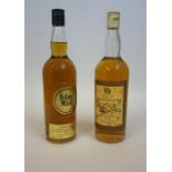 Choice Old Cameron Brig Scotch Whisky, Distilled by John Haig & Co Markinch, circa 1970s, 70