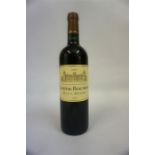 A Case Of Eleven Bottles Of Chateau Beaumont 2005, Haut- Medoc Bordeaux, Cru Bourgeois Superieur,