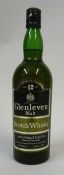 Glenleven 12 Years Old Malt Scotch Whisky, Distilled and bottled by John Haig & Co Ltd, Markinch