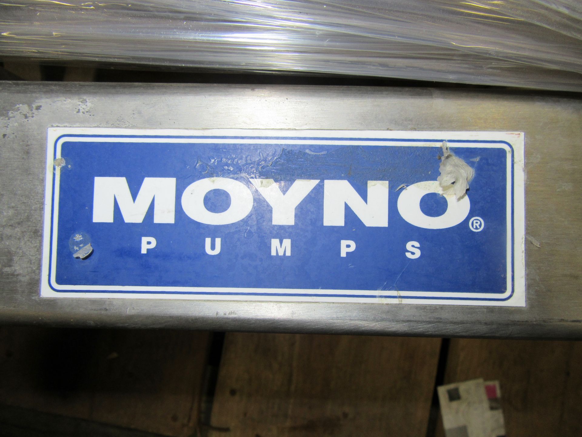Moyno pump - Bild 2 aus 2