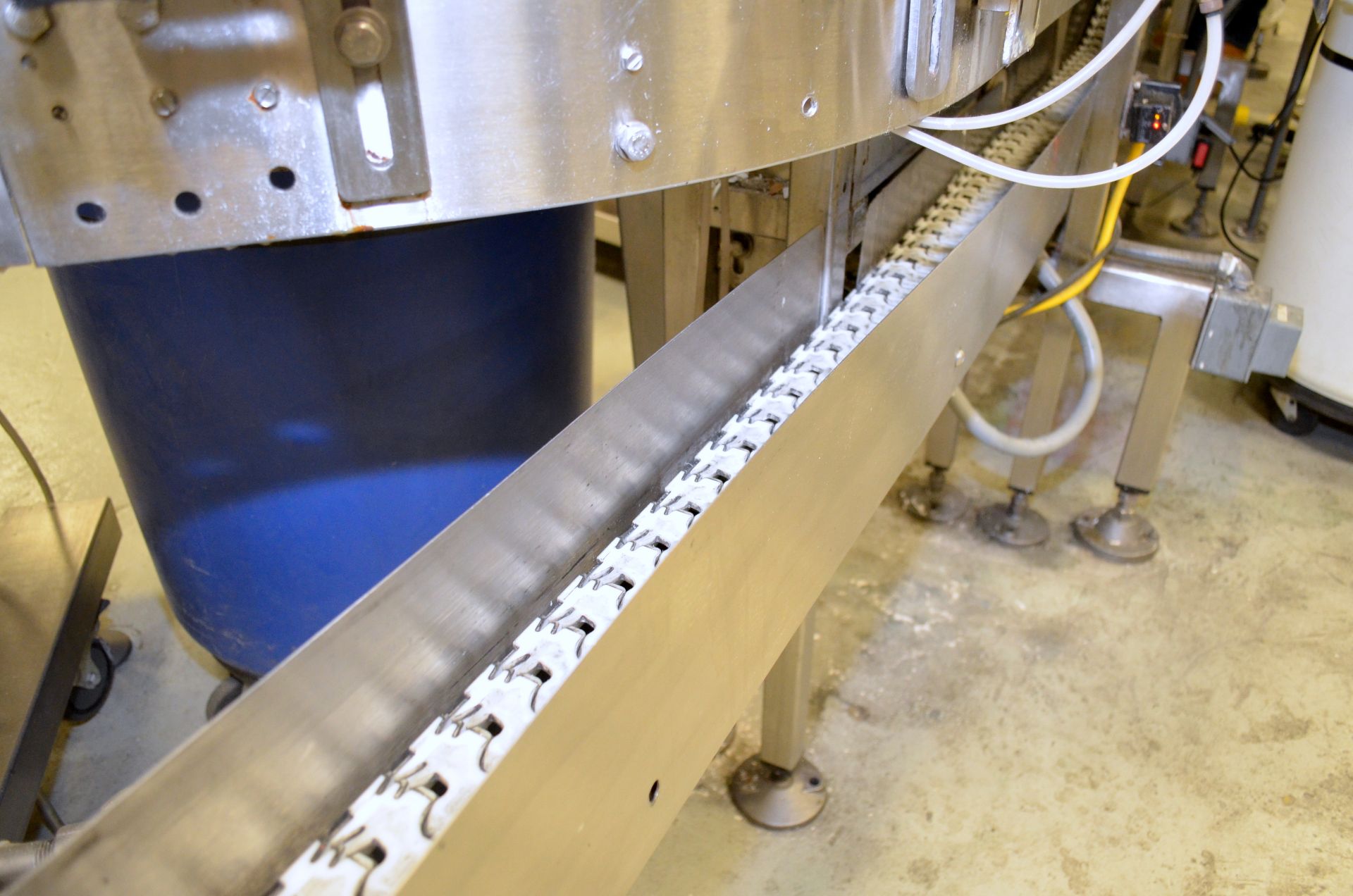 Integrated Puck Inserter - Image 4 of 10